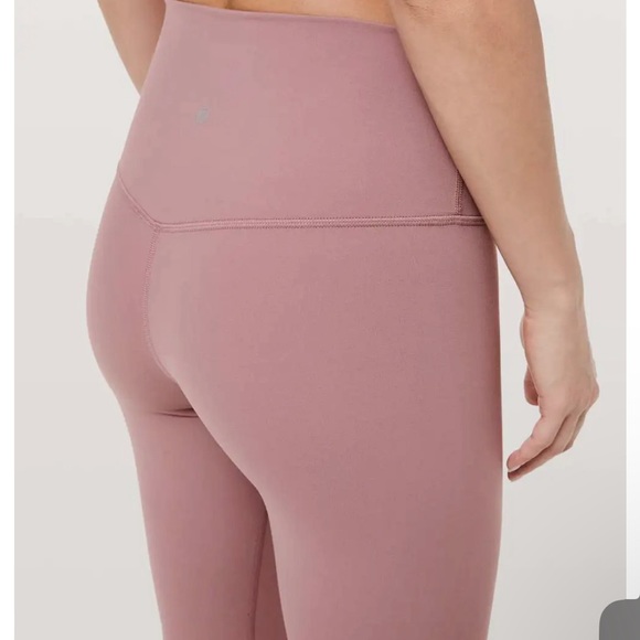 Lululemon Align Leggings: GREAT condition! - Picture 5 of 6